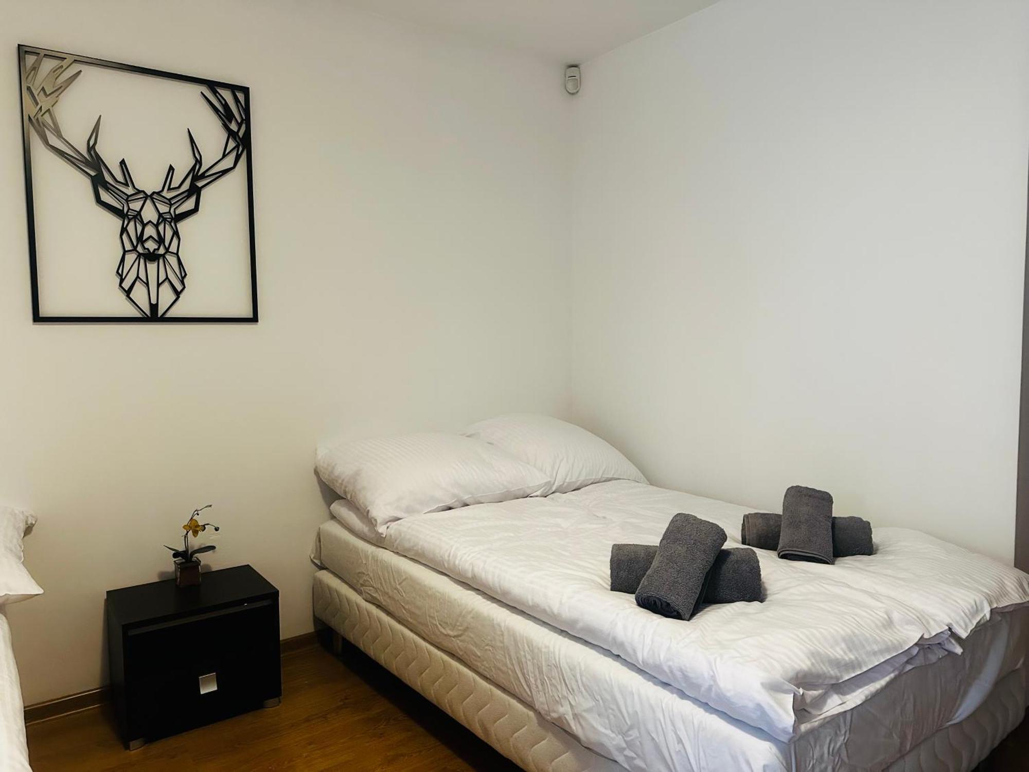 Hotel Nad Grajcarkiem - Pensjonat Szczawnica Zimmer foto