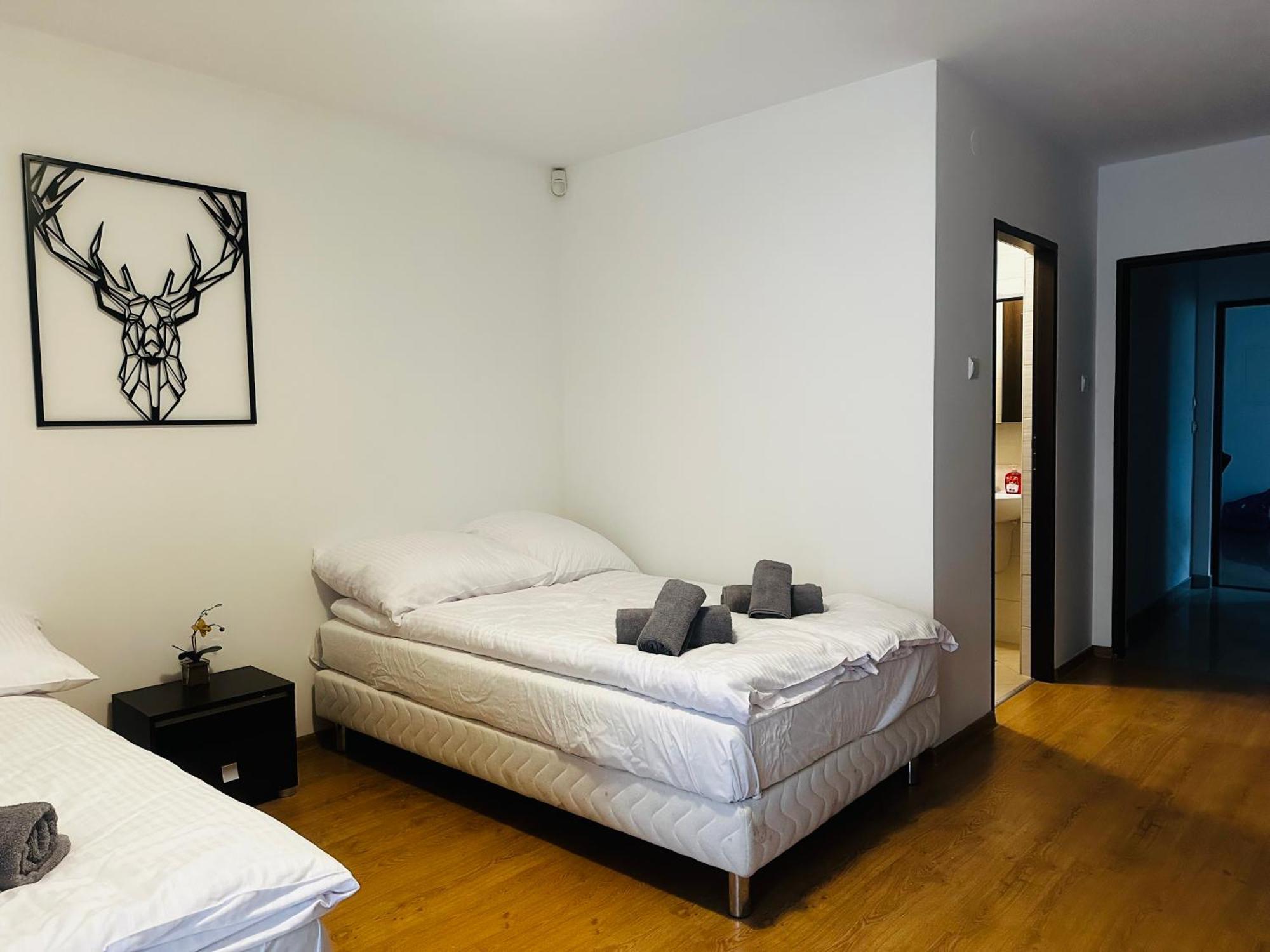 Hotel Nad Grajcarkiem - Pensjonat Szczawnica Zimmer foto